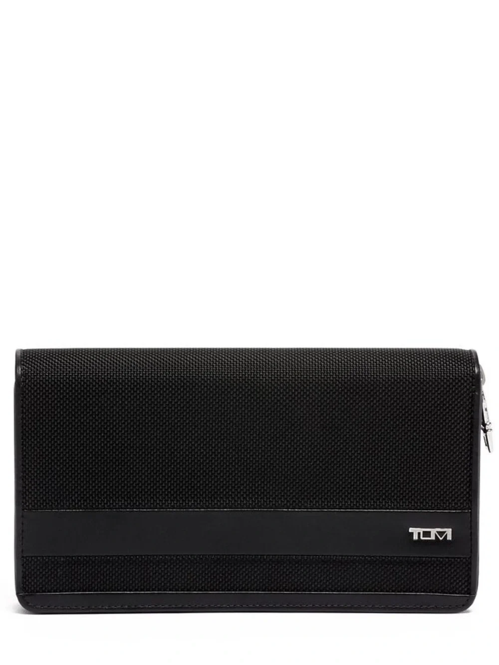 TUMI Zip-Around Travel Wallet